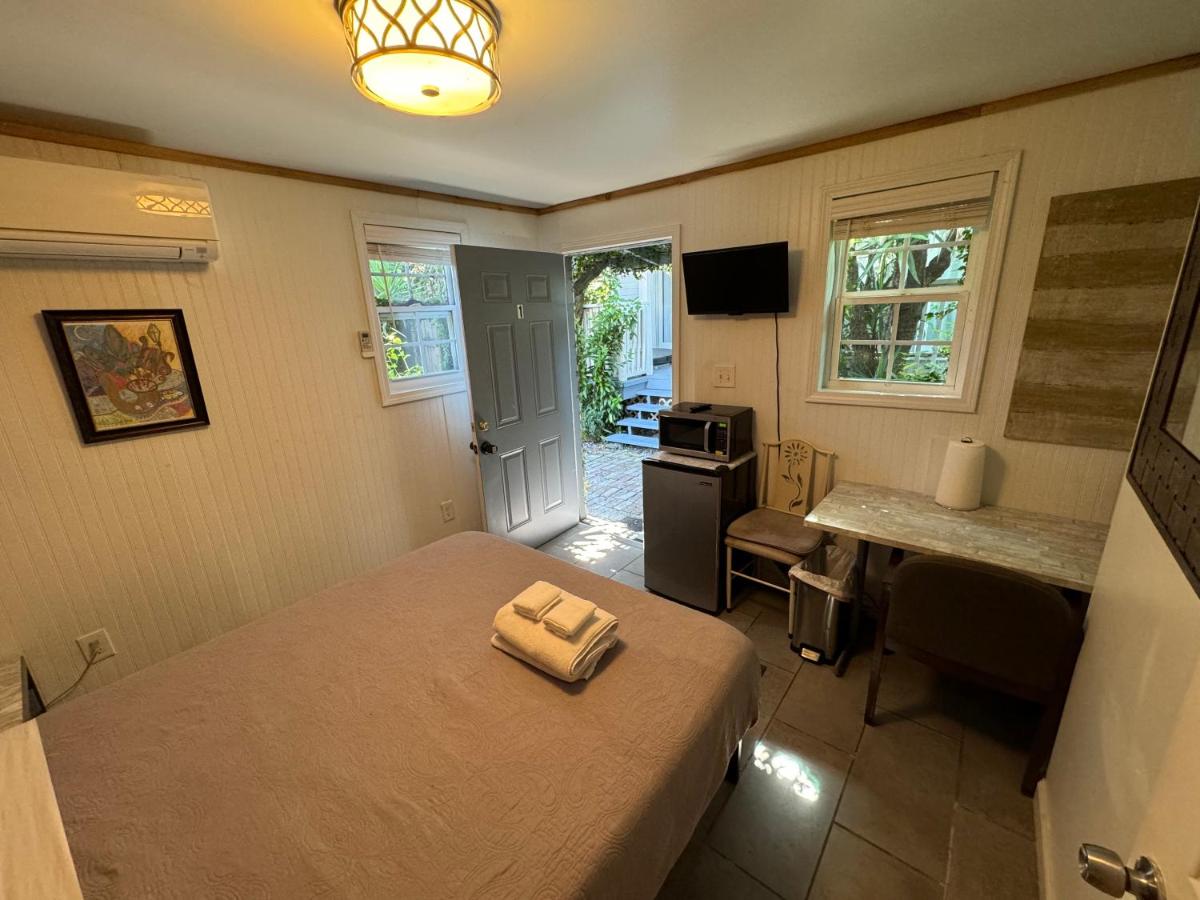 Palm Suite - Main View