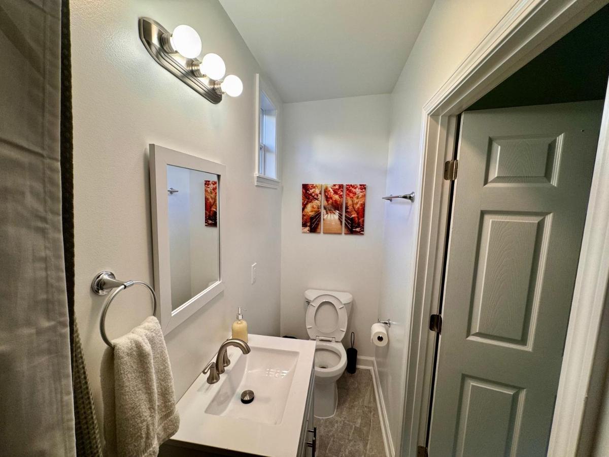 Magazine View Suite - Street View