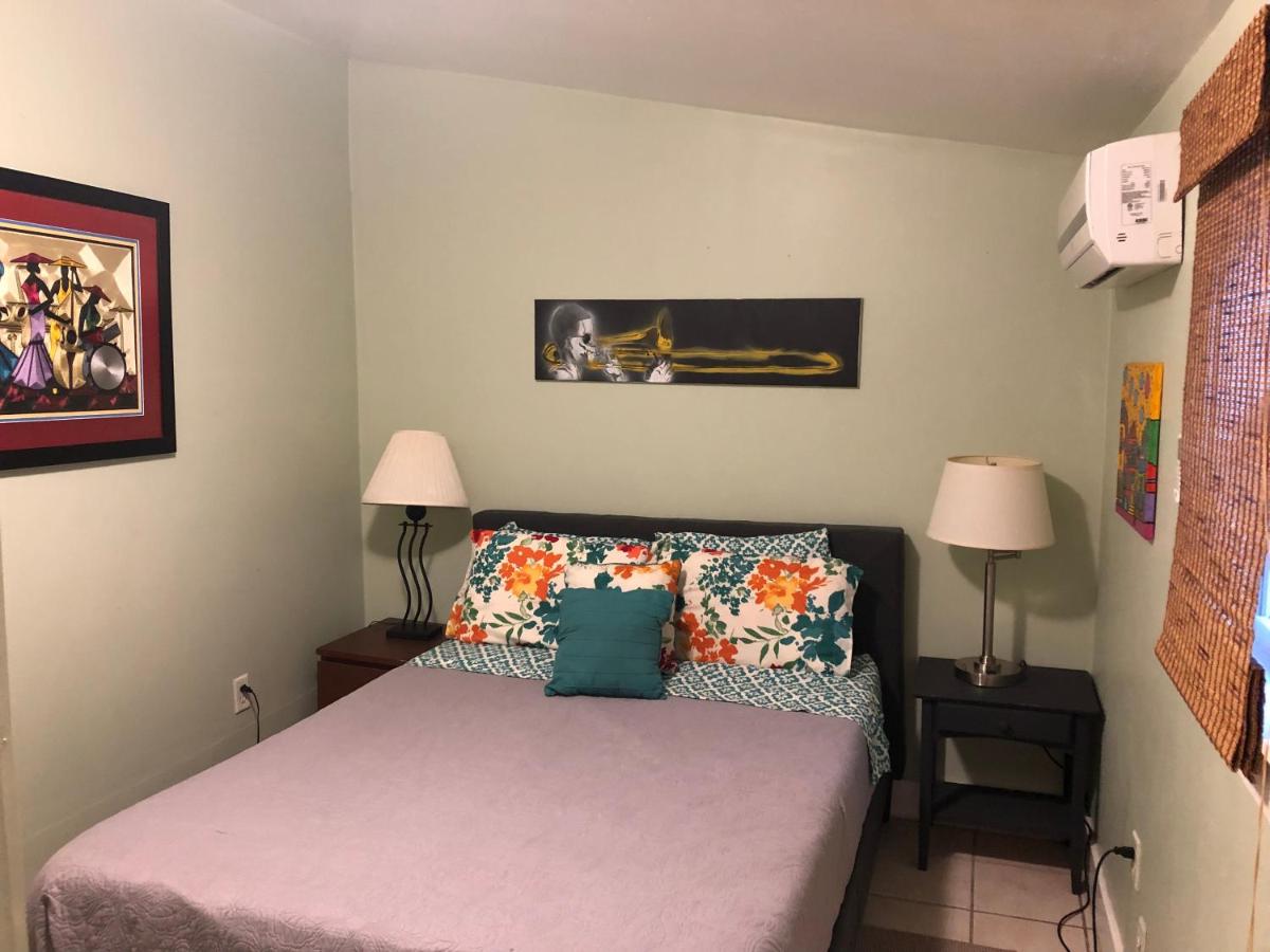 Creole Apartment