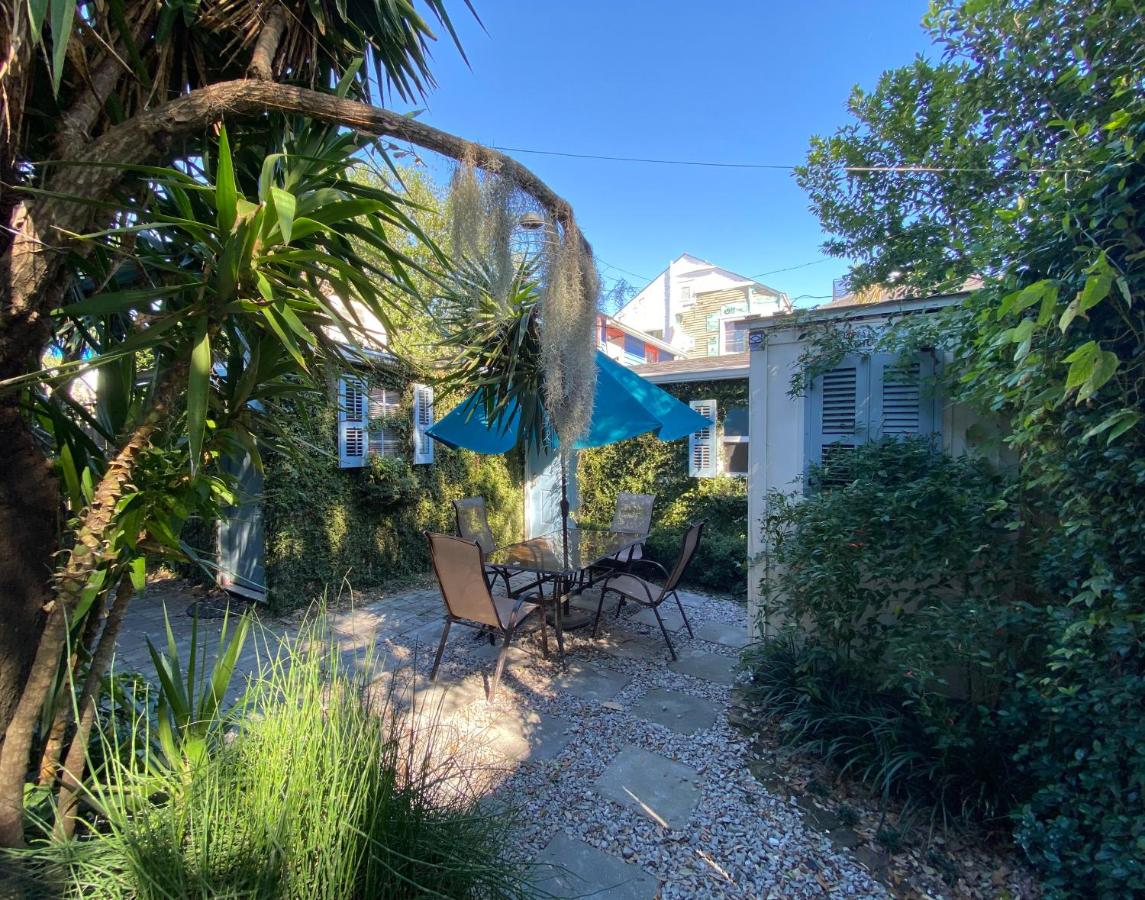 Creole Apartment - Hot Tub